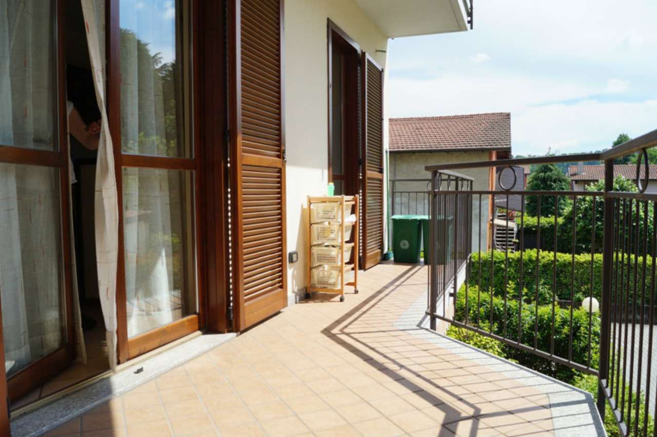 Appartamento CASTELLETTO SOPRA TICINO vendita   paoloni Sestocase Immobiliare