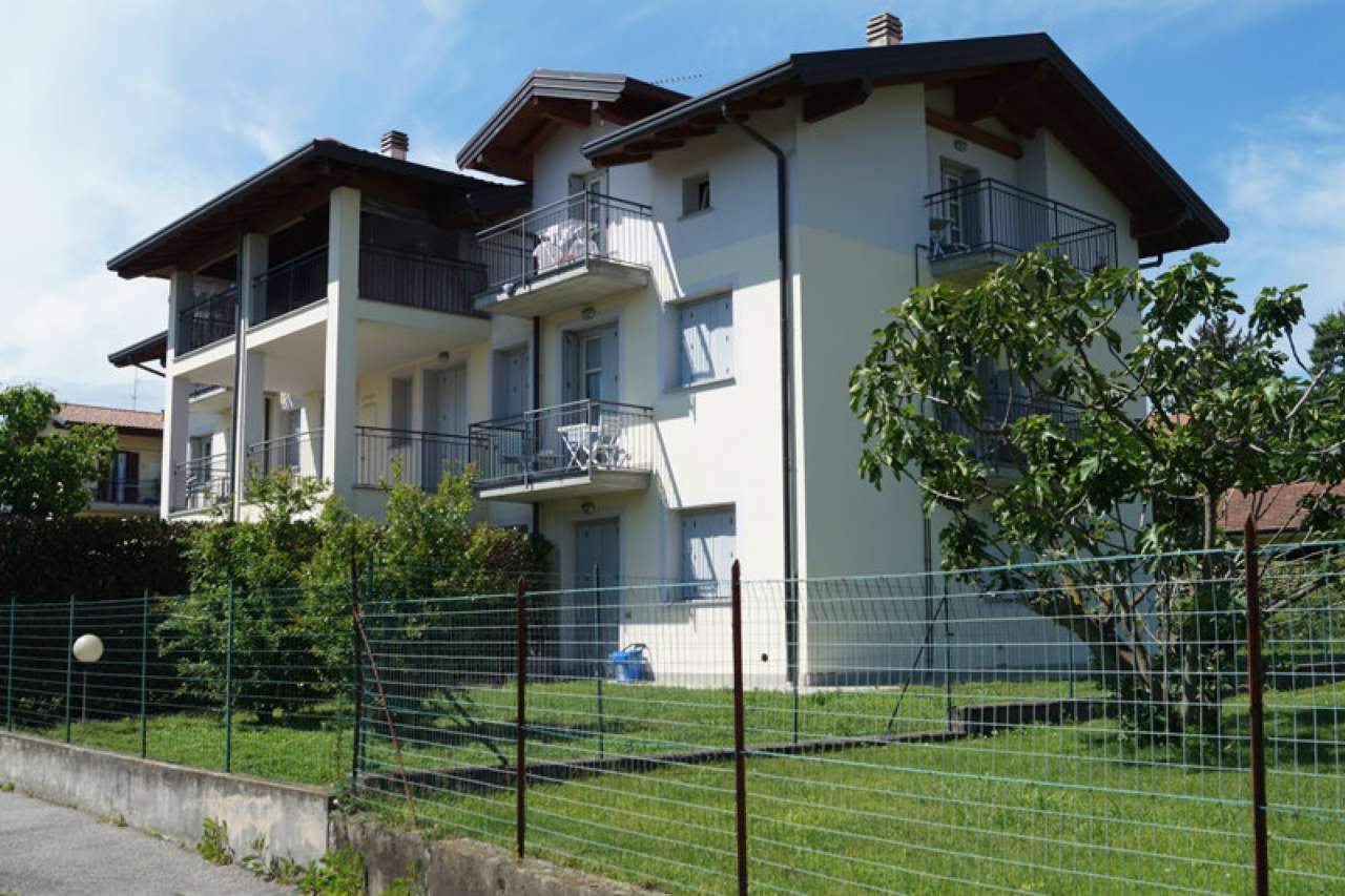 Appartamento SESTO CALENDE vendita   riale Sestocase Immobiliare