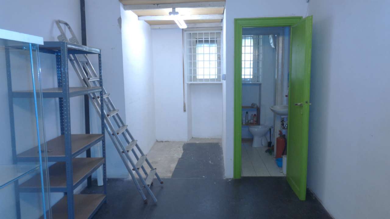 Negozio - Loc.Com. ROMA vendita  TRIESTE (II MUN.) poggio san lorenzo TOPCASA IMMOBILIARE SRL