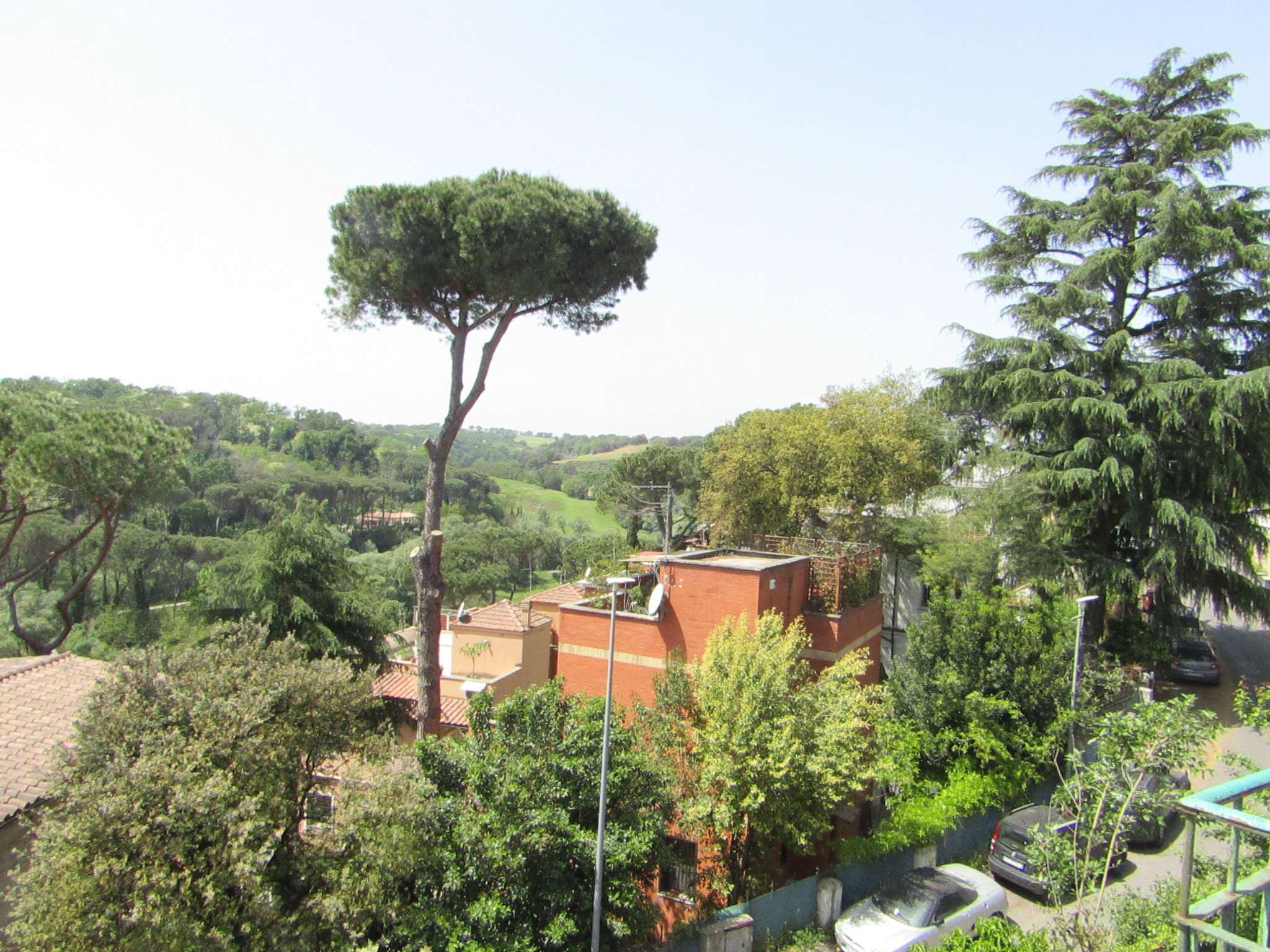 Villa Bifamiliare ROMA vendita  Cassia flaminia ITALO PANATTONI TOPCASA IMMOBILIARE SRL