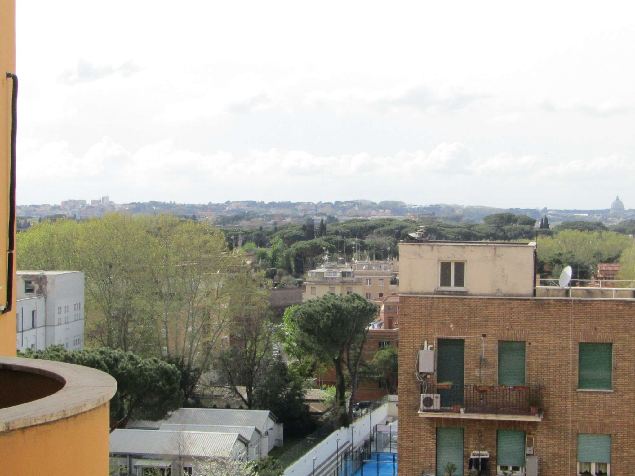  roma affitto quart: san giovanni topcasa immobiliare srl