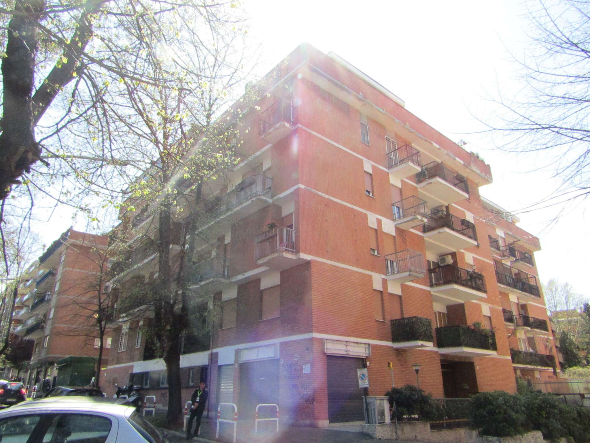  roma affitto quart: portuense (xv mun.) topcasa immobiliare srl