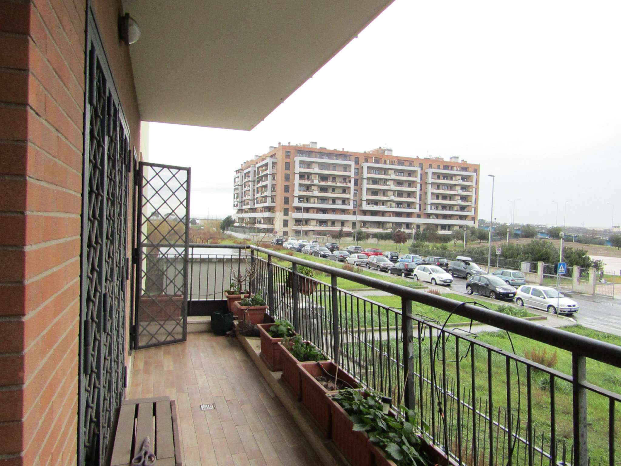 Appartamento FIUMICINO vendita   ALESSANDRO BOTTICELLI TOPCASA IMMOBILIARE SRL