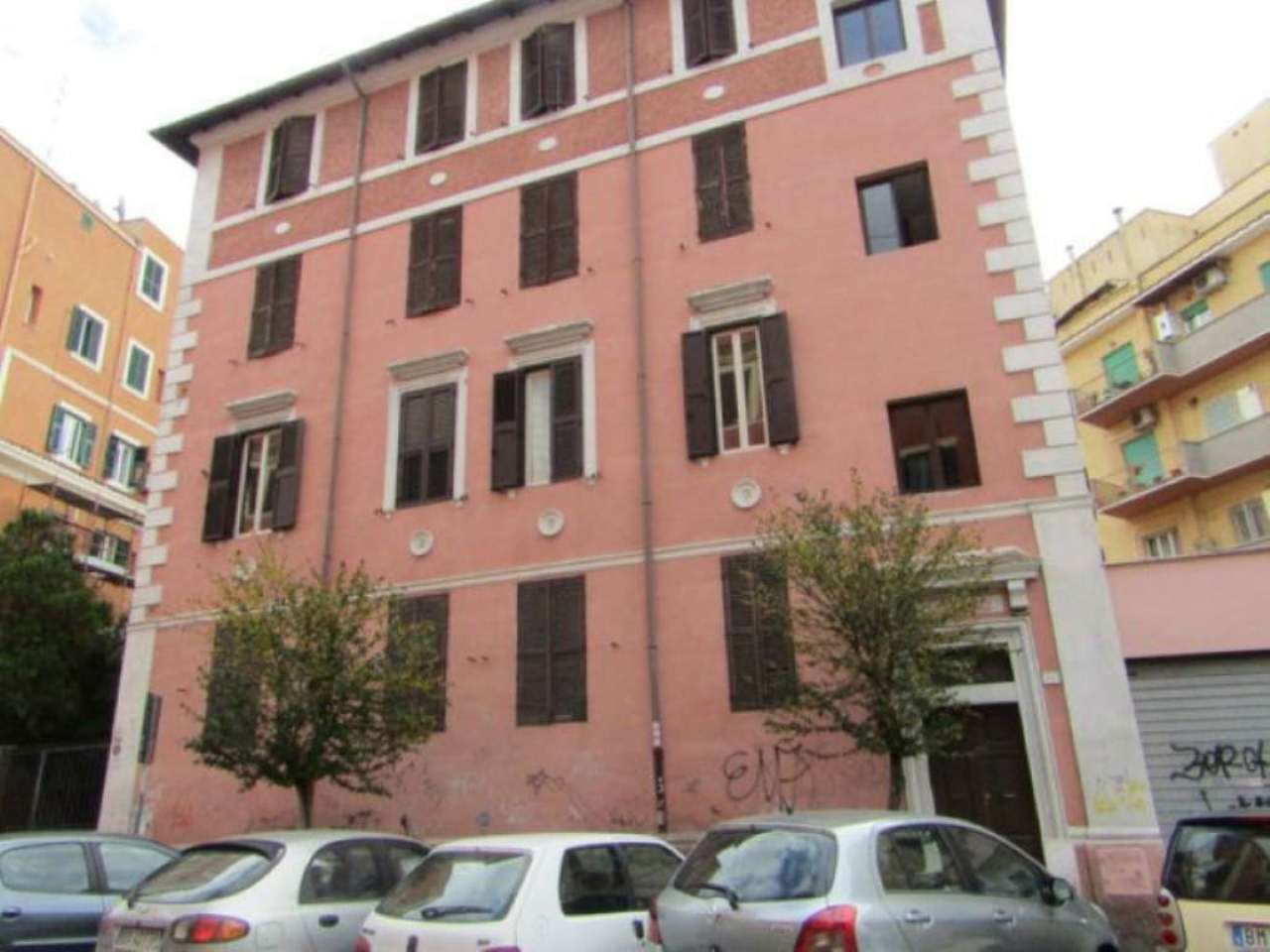  roma vendita quart: appio latino (ix mun.) topcasa immobiliare srl