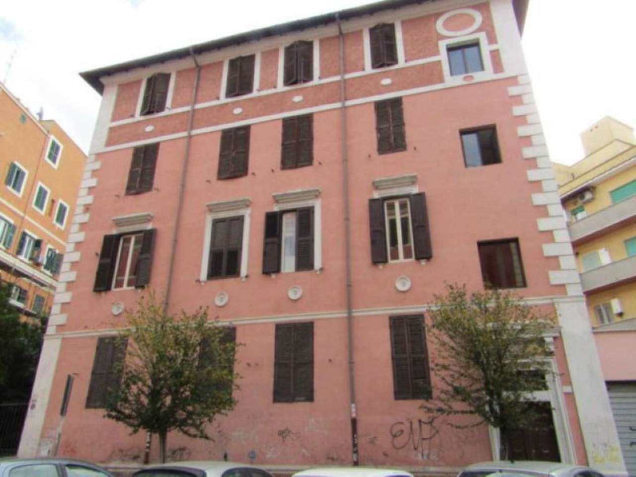 Appartamento ROMA vendita  APPIO LATINO (IX MUN.) RAFFAELE DE CESARE TOPCASA IMMOBILIARE SRL