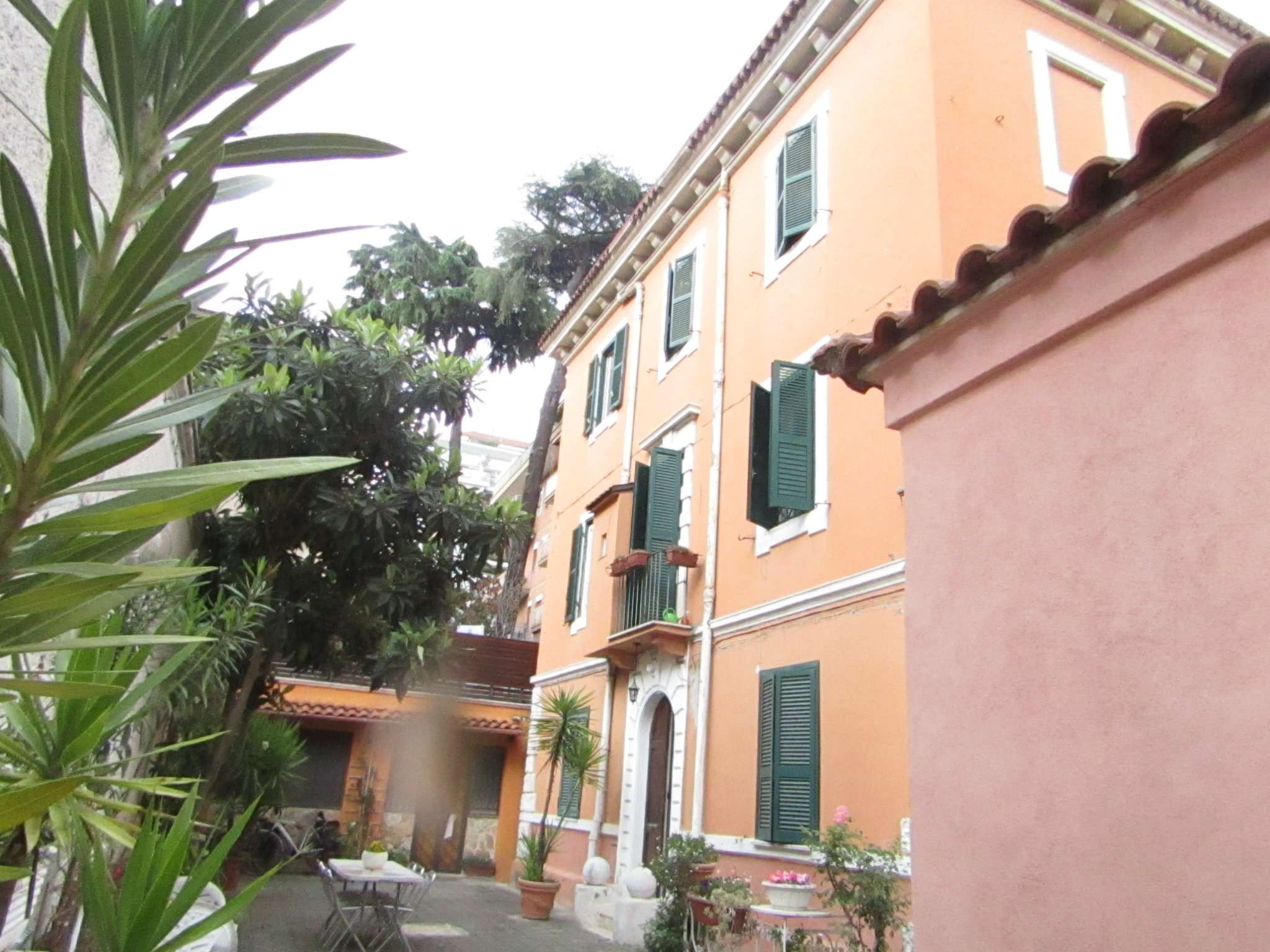 Appartamento ROMA vendita  APPIO LATINO (IX MUN.) LUIGI TOSTI TOPCASA IMMOBILIARE SRL