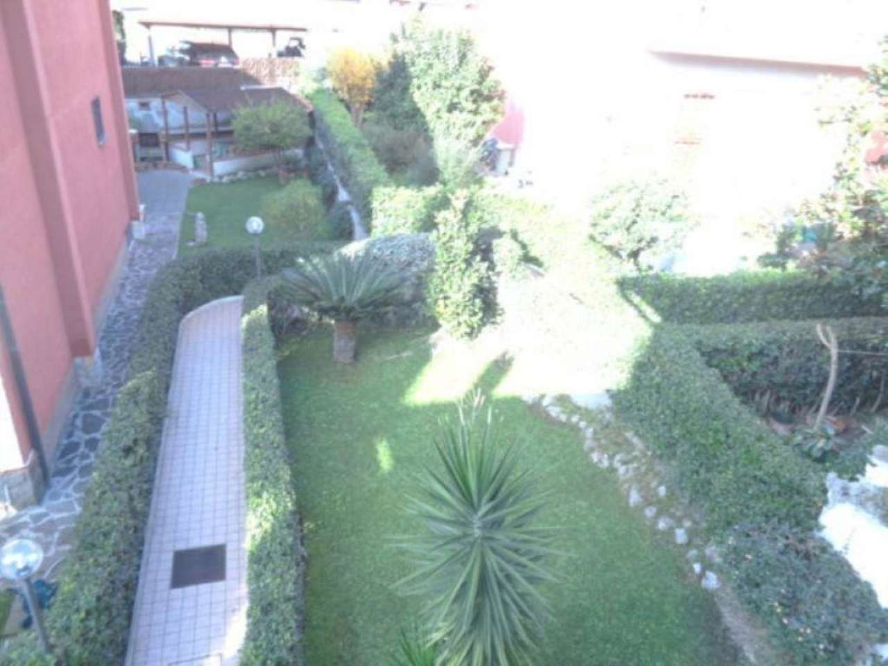 Villa Unifamiliare - Indipendente GUIDONIA MONTECELIO vendita   MONTE ROSA TOPCASA IMMOBILIARE SRL