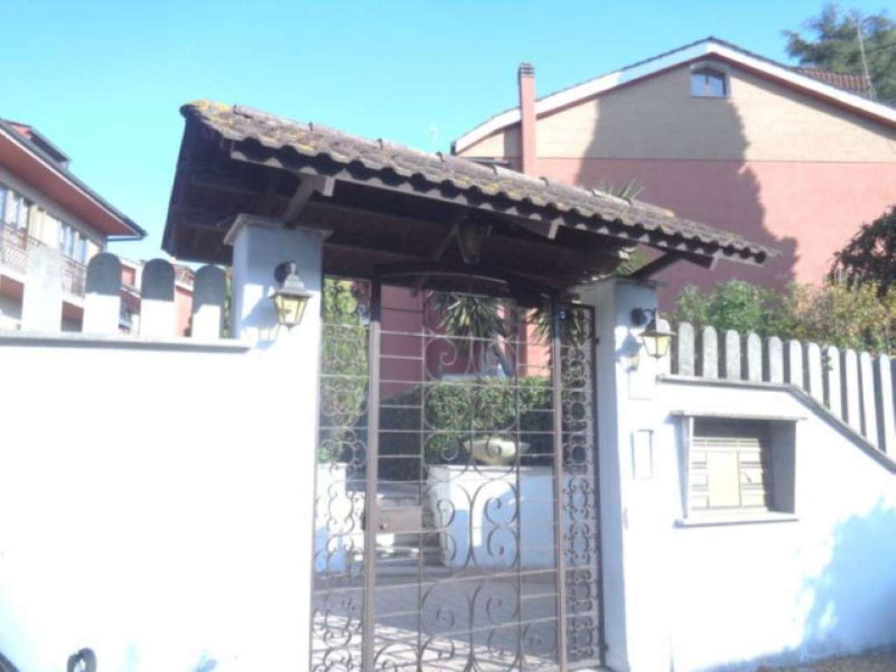 Villa Unifamiliare - Indipendente GUIDONIA MONTECELIO vendita   MONTE ROSA TOPCASA IMMOBILIARE SRL