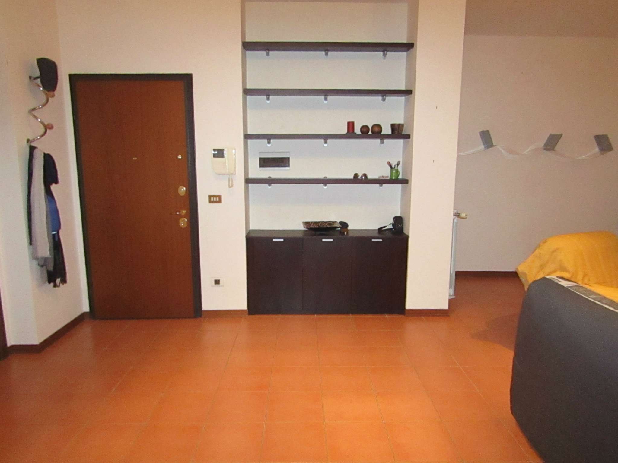 Appartamento ROMA vendita  TORRINO (ZONA DELLA XII MUN.)  DEL PIANETA MERCURIO TOPCASA IMMOBILIARE SRL