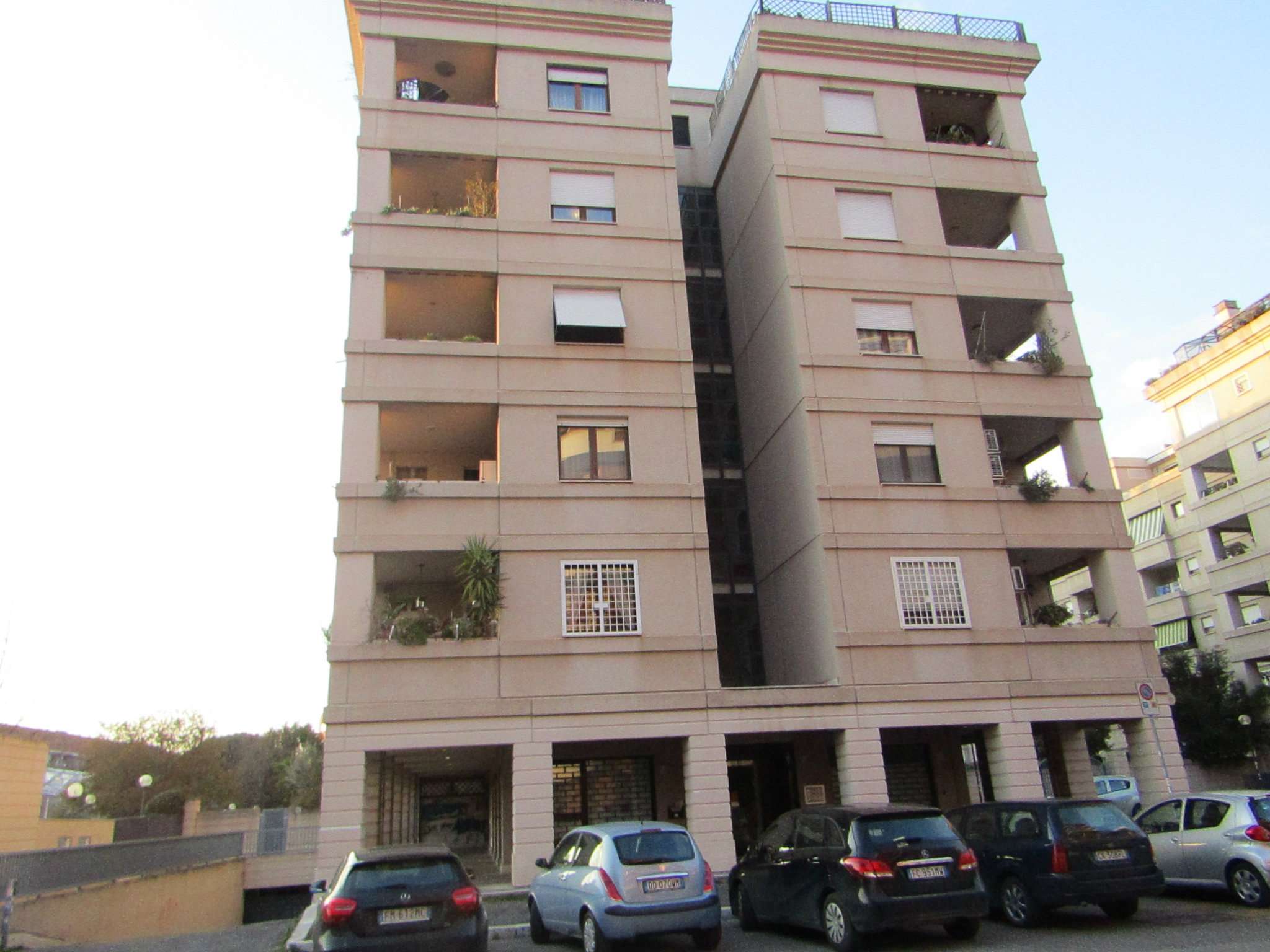  roma vendita quart: torrino (zona della xii mun.)  topcasa immobiliare srl
