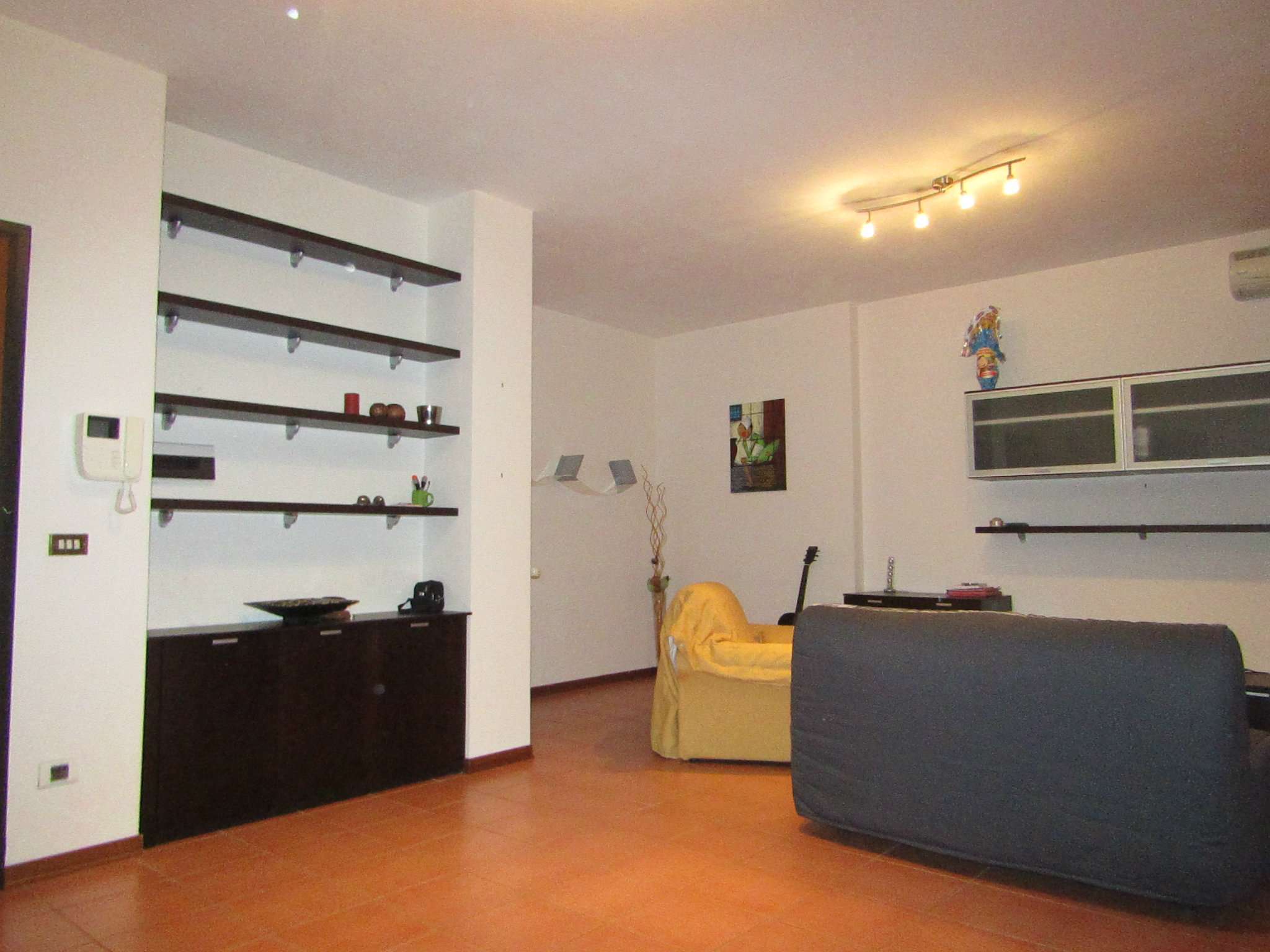 Appartamento ROMA vendita  TORRINO (ZONA DELLA XII MUN.)  DEL PIANETA MERCURIO TOPCASA IMMOBILIARE SRL