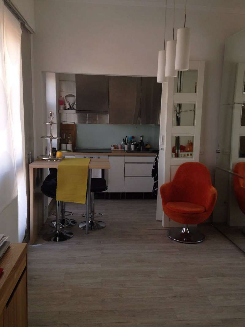 Attico ROMA vendita  FLEMING ANTONIO SERRA TOPCASA IMMOBILIARE SRL
