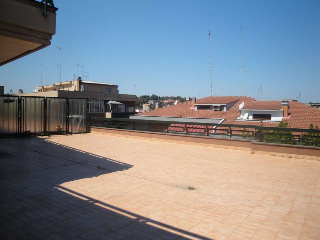 Attico ROMA vendita  FLEMING ANTONIO SERRA TOPCASA IMMOBILIARE SRL