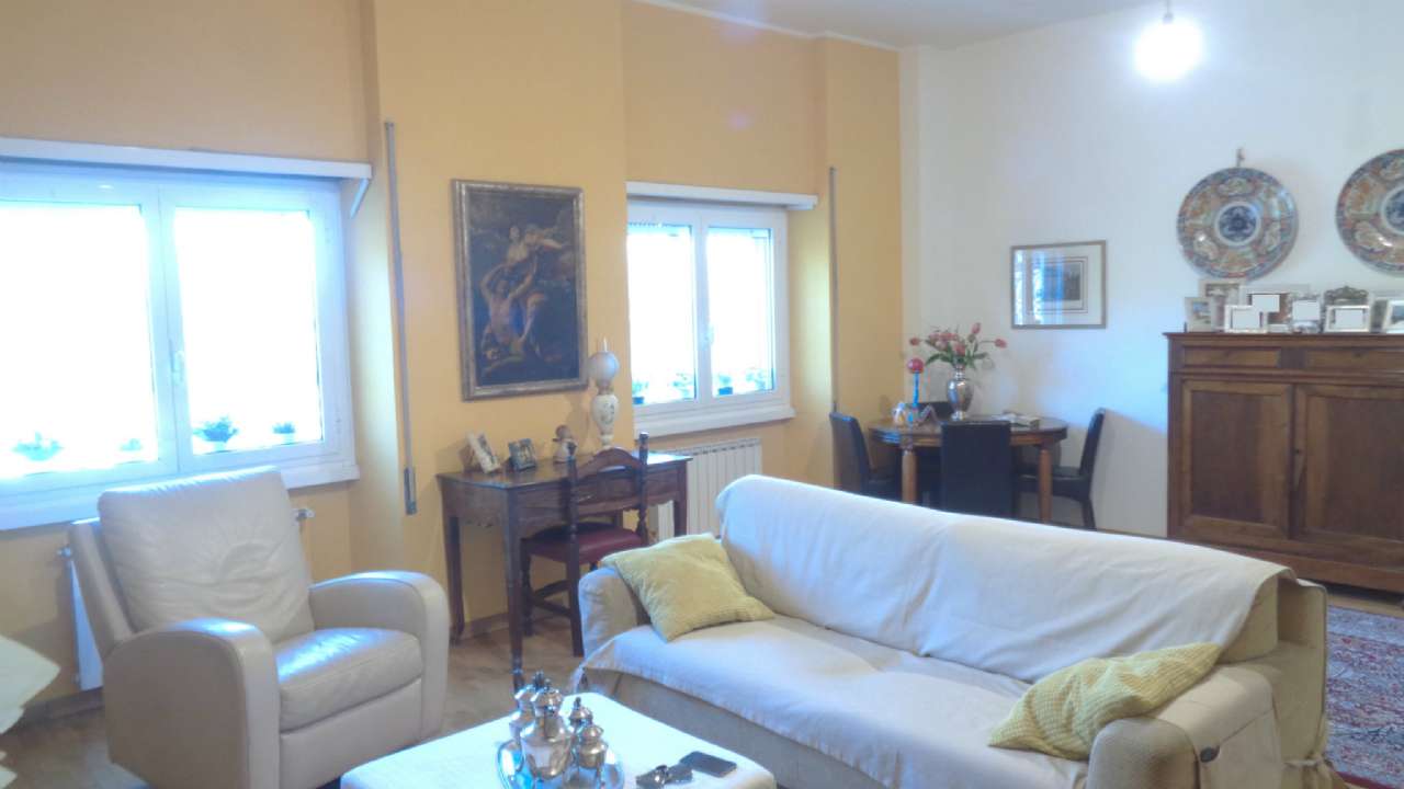 Appartamento ROMA vendita  MARCONI DI PIETRA PAPA TOPCASA IMMOBILIARE SRL