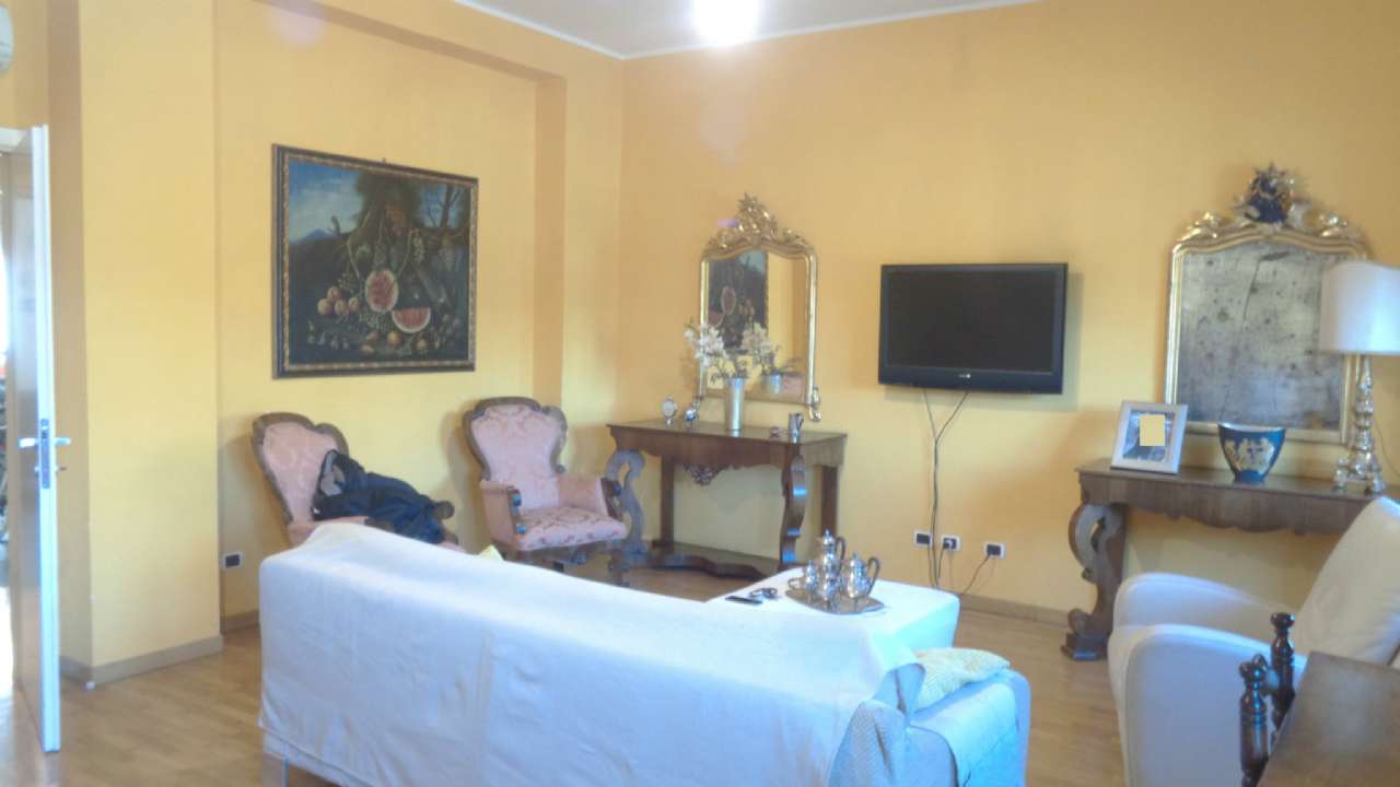 Appartamento ROMA vendita  MARCONI DI PIETRA PAPA TOPCASA IMMOBILIARE SRL