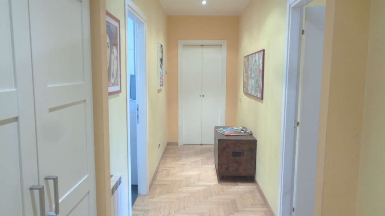 Appartamento ROMA vendita  MARCONI DI PIETRA PAPA TOPCASA IMMOBILIARE SRL