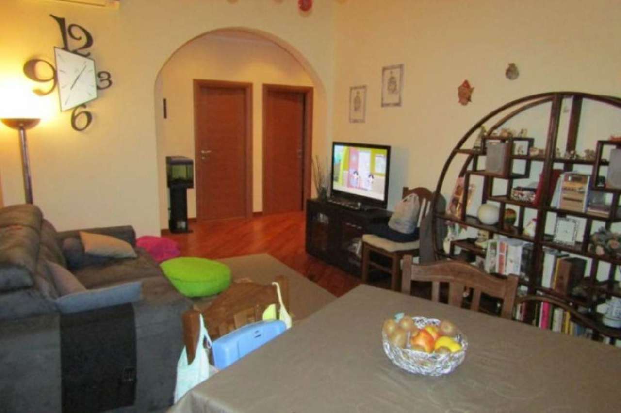 Appartamento ROMA vendita  ARDEATINO  CORNELIO MAGNI TOPCASA IMMOBILIARE SRL