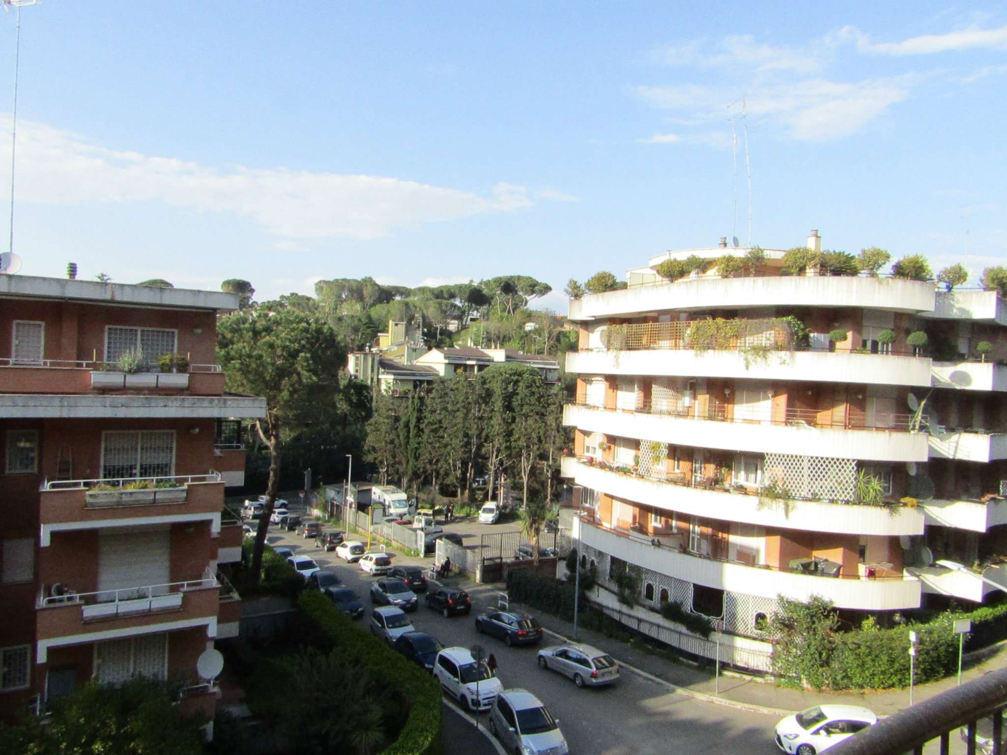 Appartamento ROMA vendita  Cassia flaminia DI SAN GODENZO TOPCASA IMMOBILIARE SRL