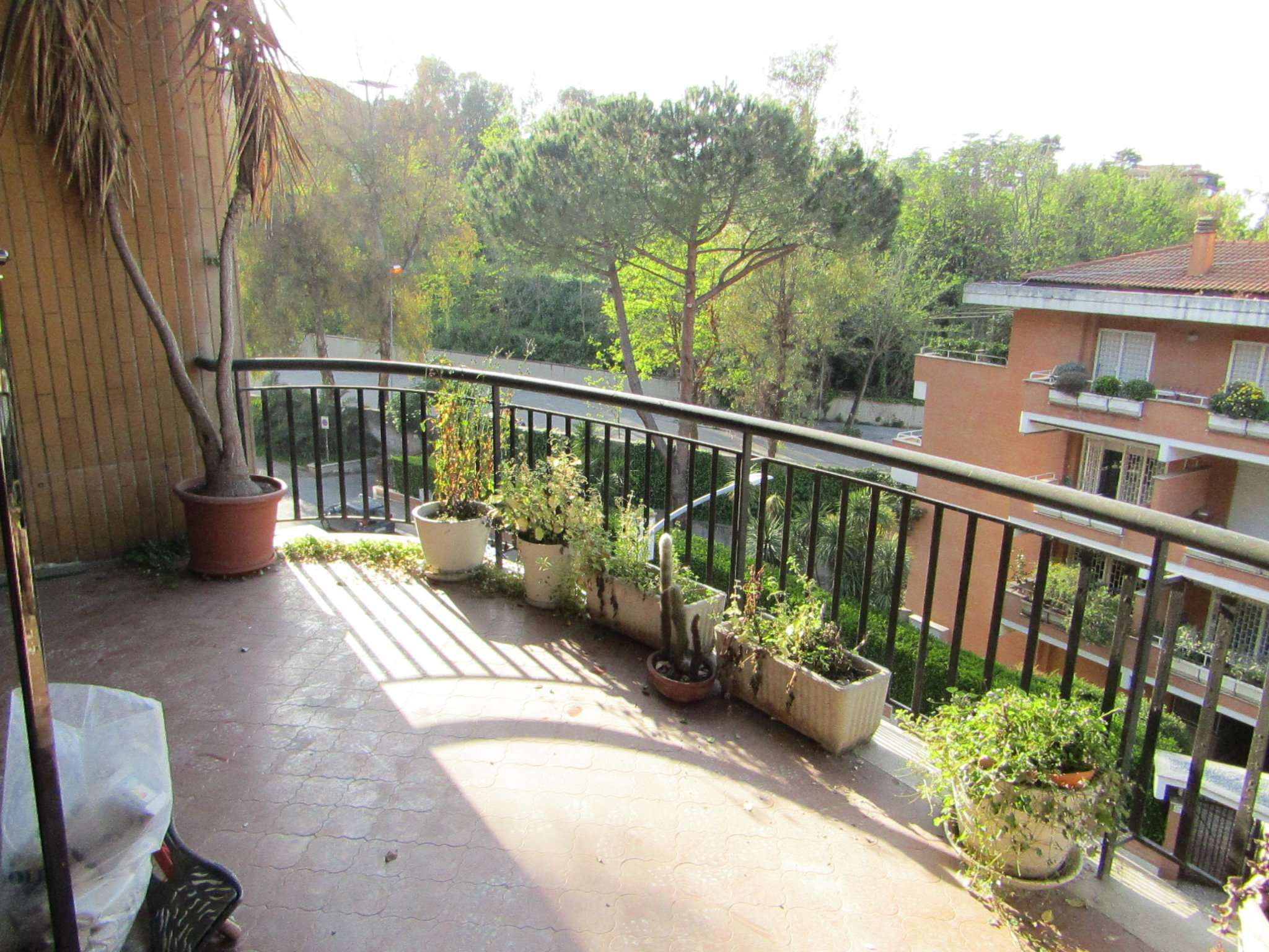  roma vendita quart: cassia flaminia topcasa immobiliare srl