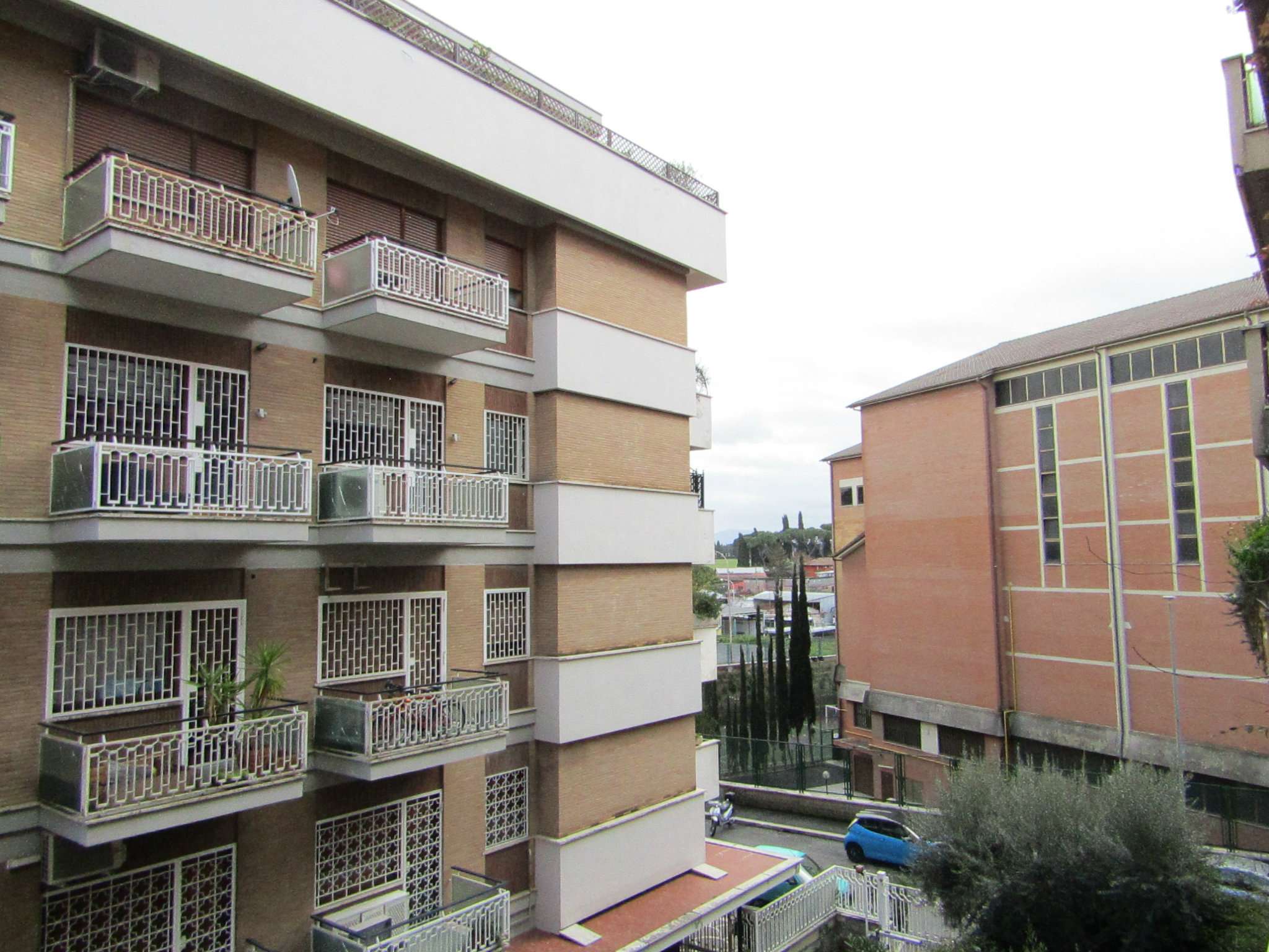 Appartamento ROMA vendita  ARDEATINO   TOPCASA IMMOBILIARE SRL