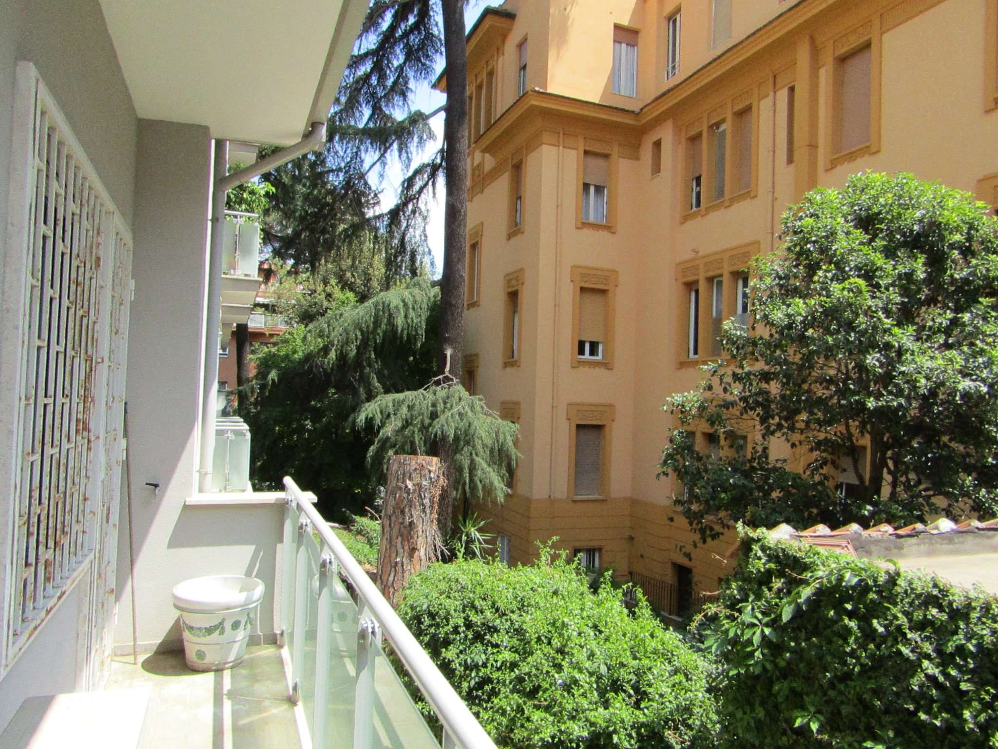 Appartamento ROMA vendita  PARIOLI  CARLO LINNEO TOPCASA IMMOBILIARE SRL