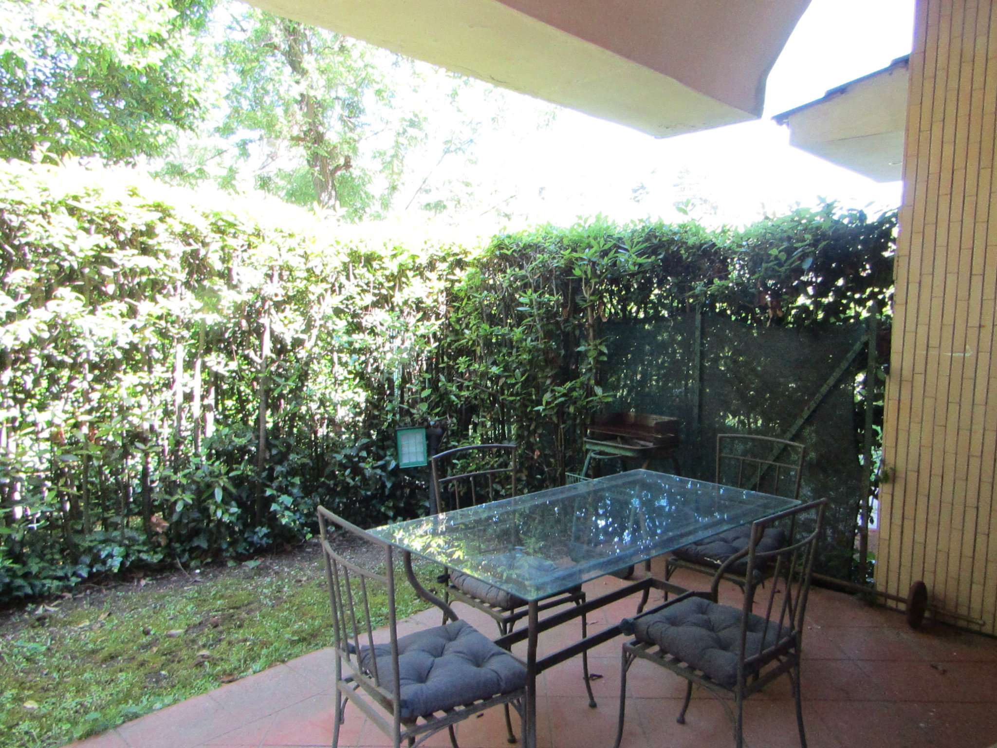  roma affitto quart: camilluccia topcasa immobiliare srl