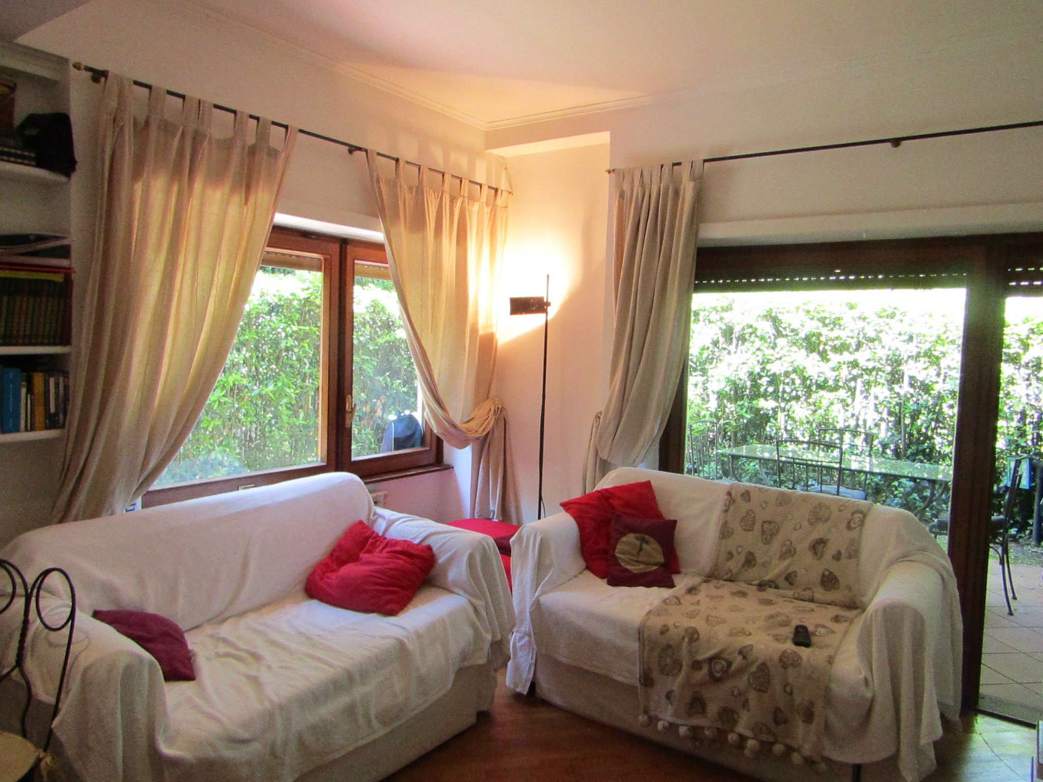 Appartamento ROMA affitto  CAMILLUCCIA MARIO FANI TOPCASA IMMOBILIARE SRL