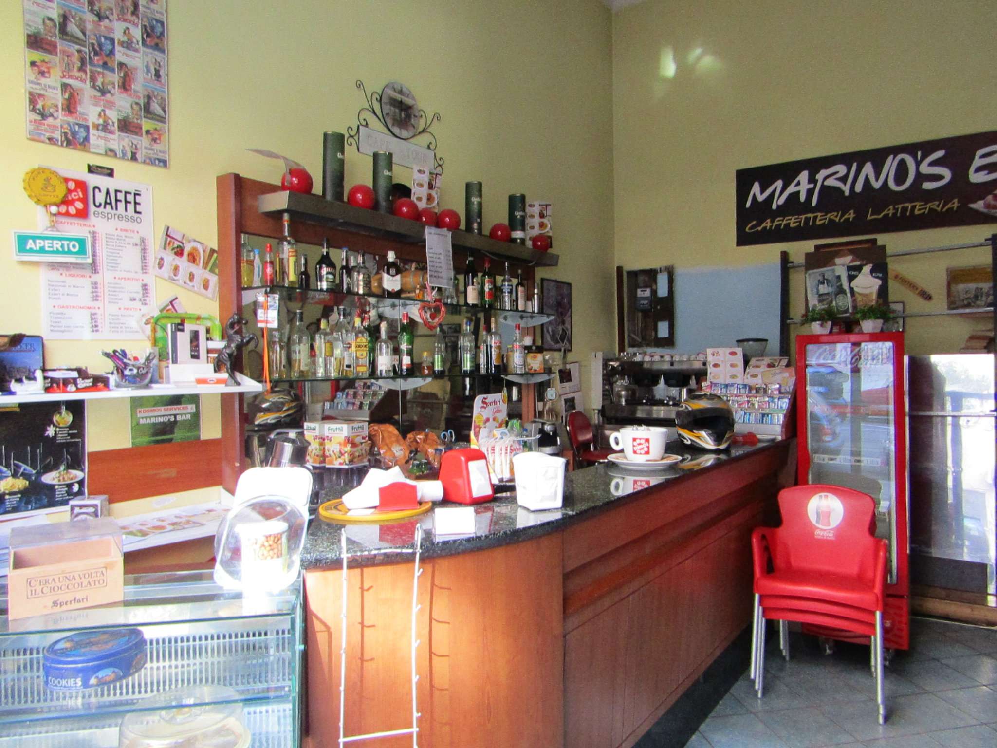 Negozio - Loc.Com. ROMA affitto  APPIO LATINO (IX MUN.) FERDINANDO GREGOROVIUS TOPCASA IMMOBILIARE SRL