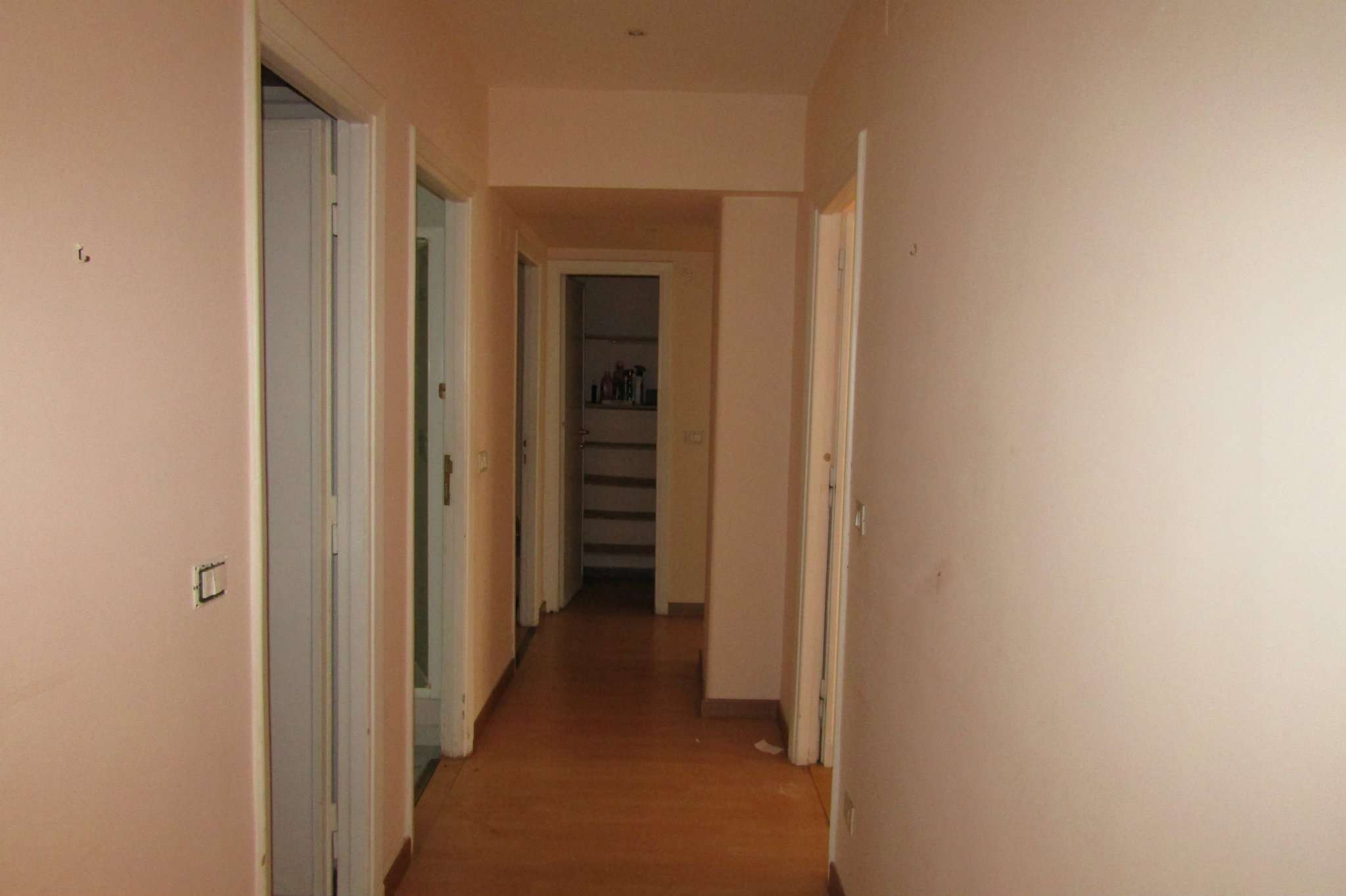 Ufficio - Loc.Com. ROMA affitto  APPIO LATINO (IX MUN.) MACEDONIA TOPCASA IMMOBILIARE SRL