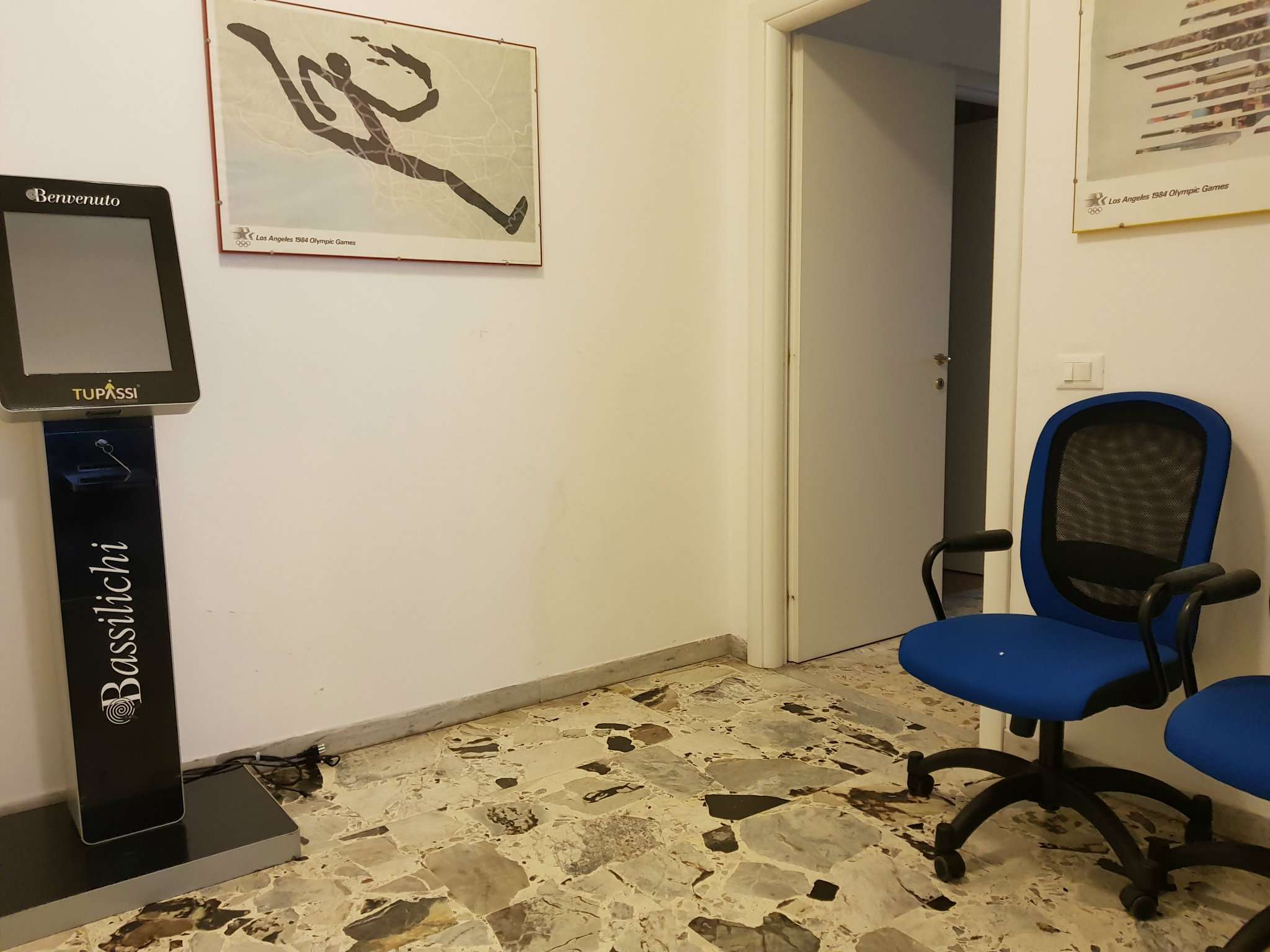 Ufficio - Loc.Com. ROMA affitto  COLOMBO OSTIENSE TOPCASA IMMOBILIARE SRL