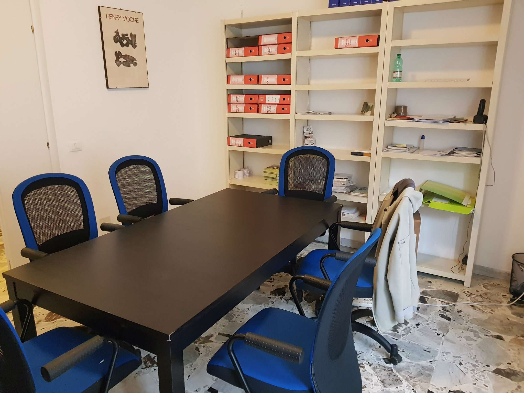  roma affitto quart: colombo topcasa-immobiliare-srl