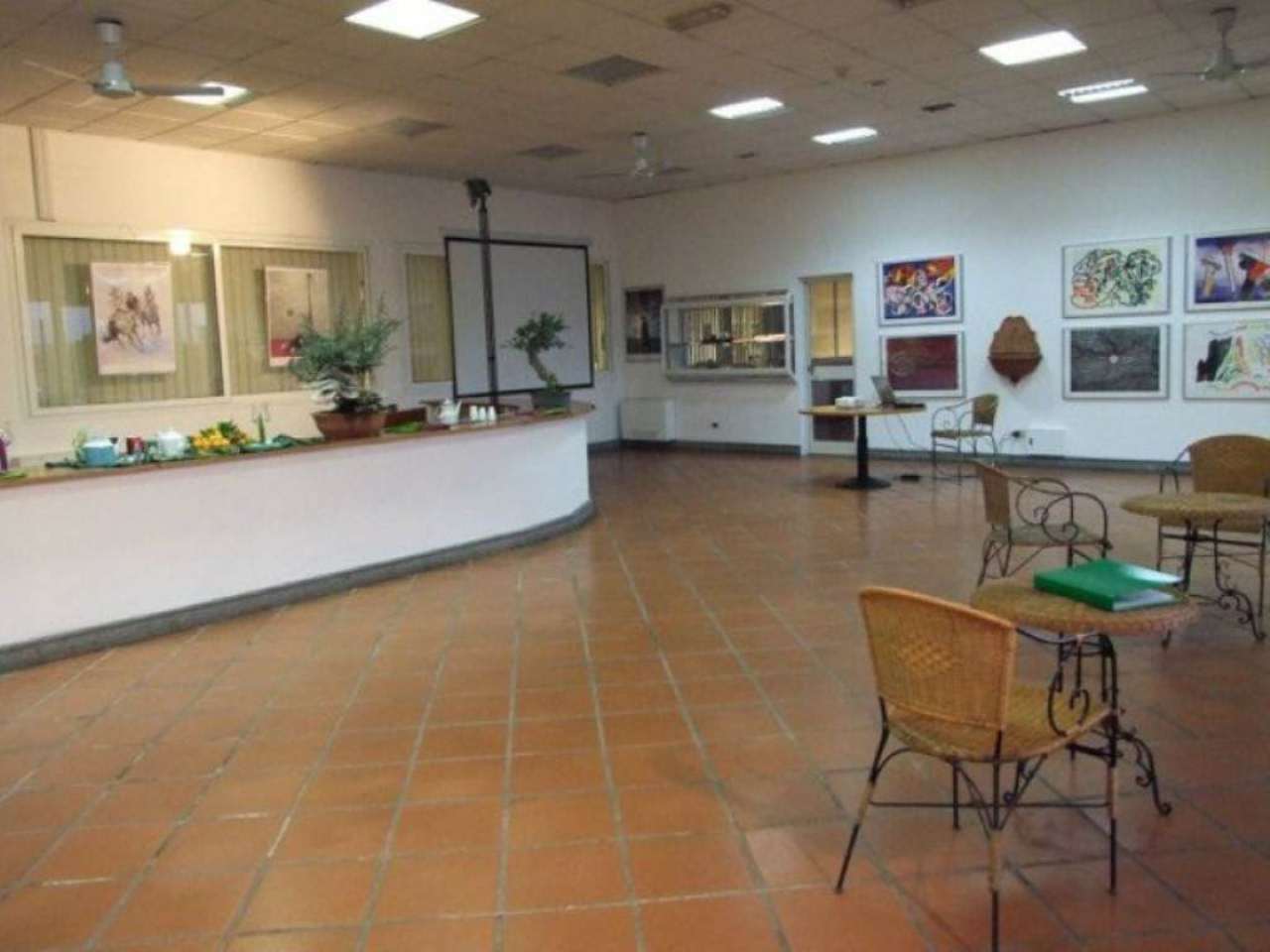  roma affitto quart: settebagni topcasa-immobiliare-srl