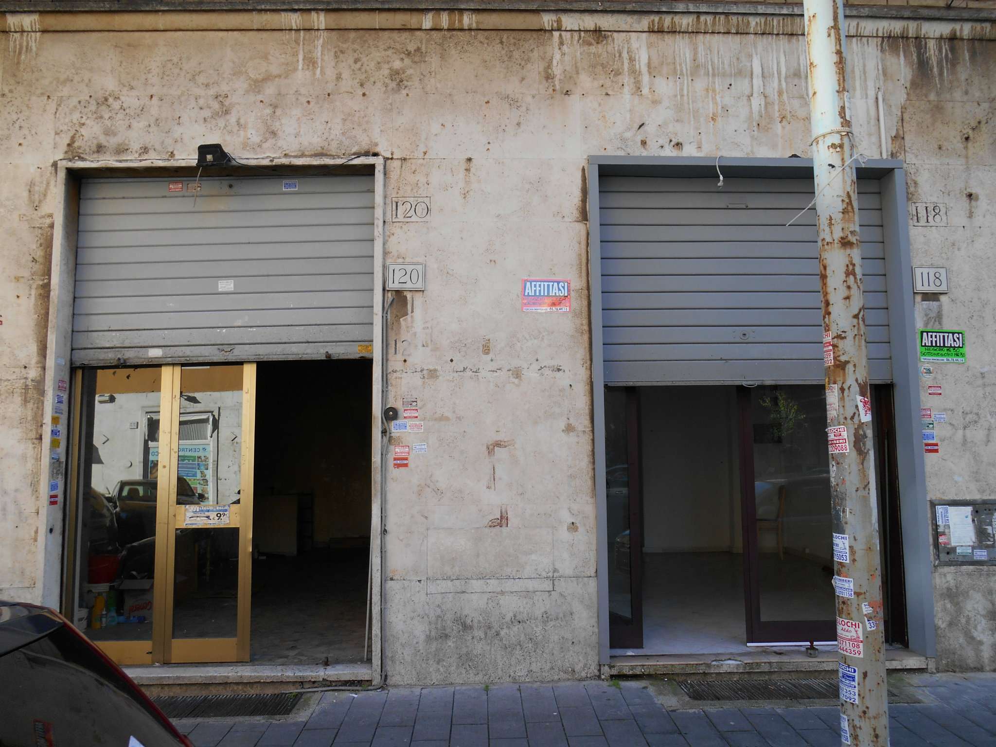  roma vendita quart: appia nuova topcasa-immobiliare-srl