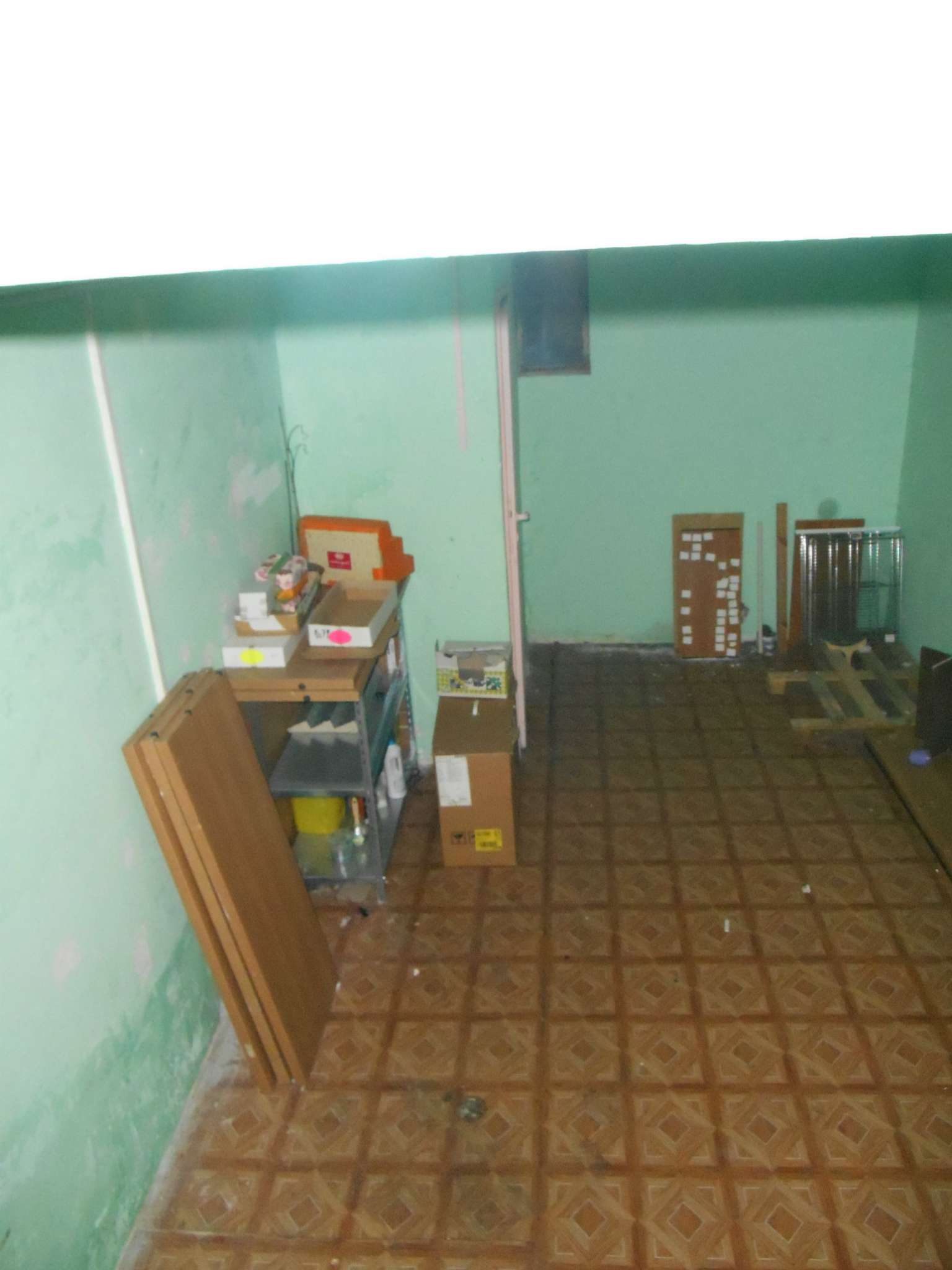 Negozio - Loc.Com. ROMA affitto  APPIA NUOVA EURIALO TOPCASA IMMOBILIARE SRL