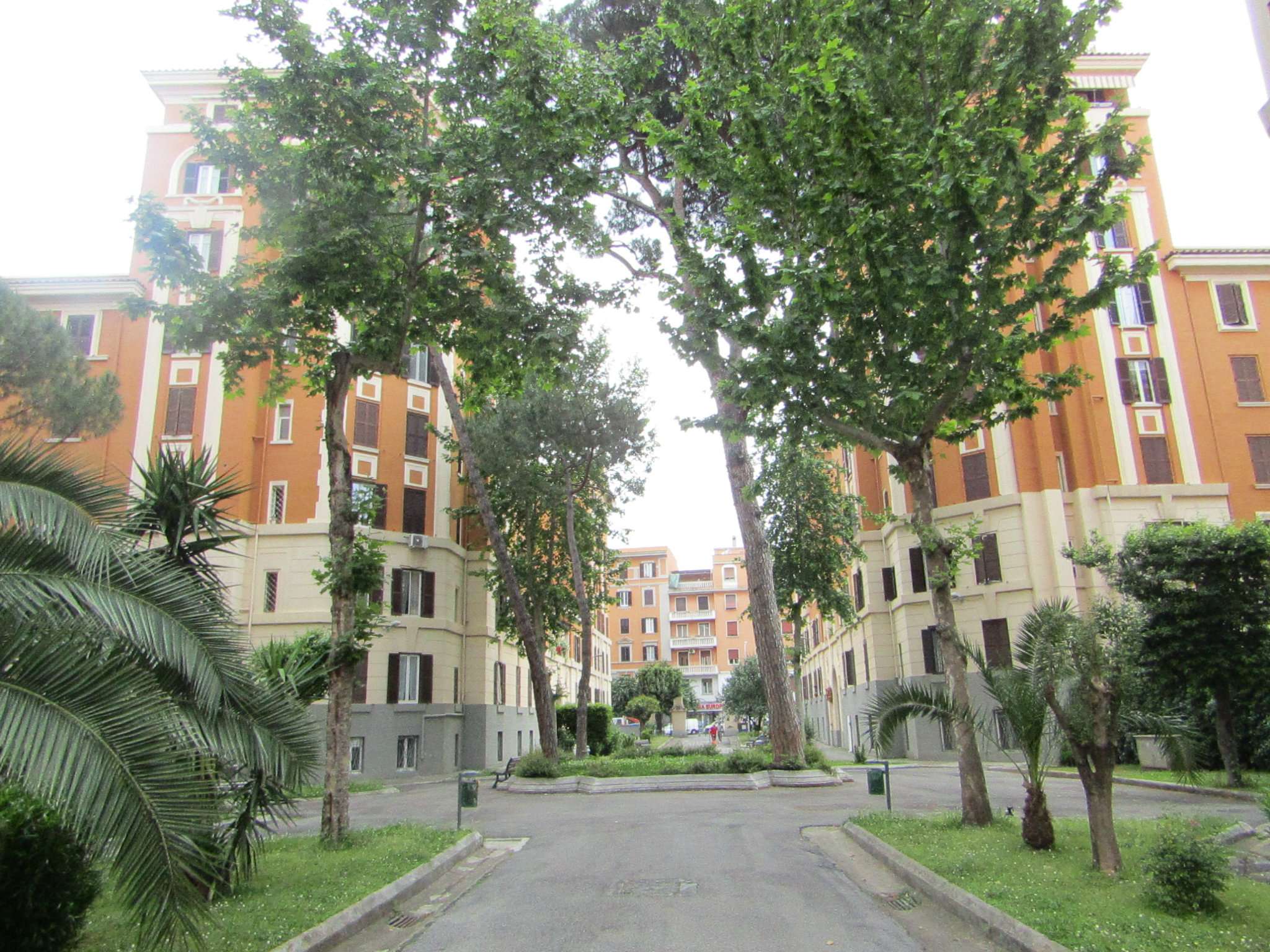 Appartamento ROMA vendita  San giovanni VIA ENNA TOPCASA IMMOBILIARE SRL