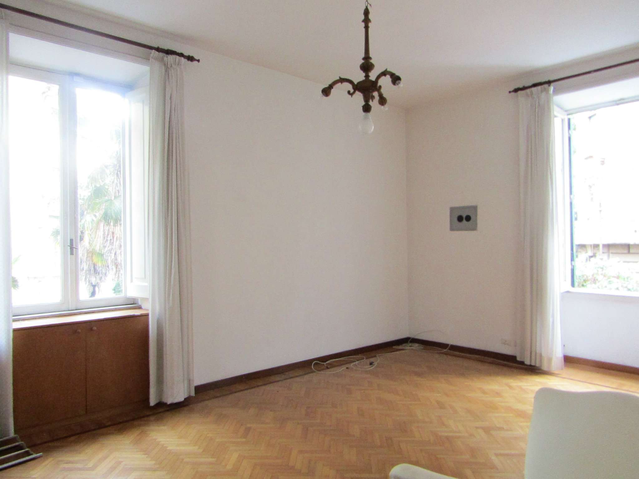 Appartamento ROMA vendita  TRIESTE (II MUN.) GORIZIA TOPCASA IMMOBILIARE SRL