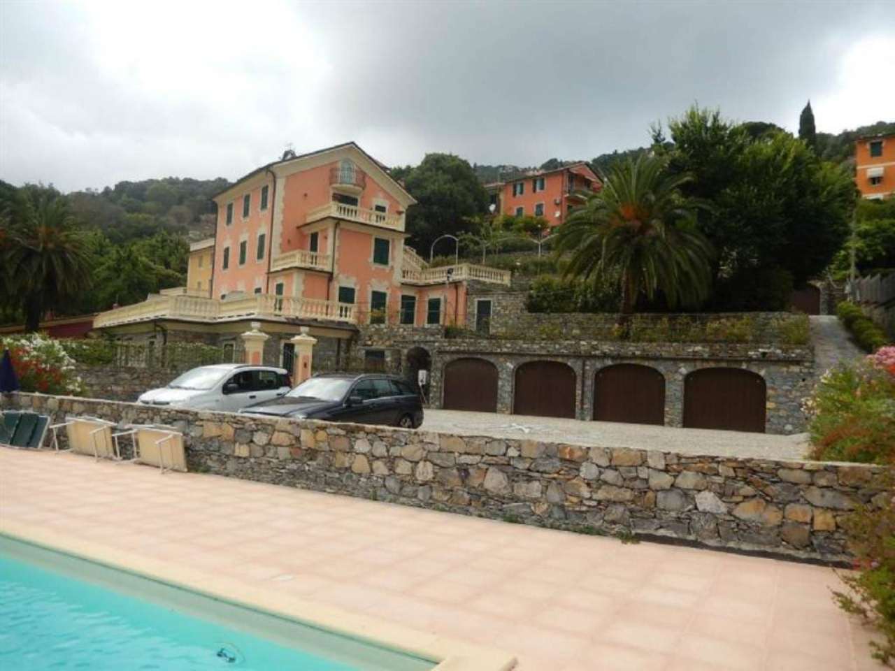  santa margherita ligure vendita quart:  immobiliare arbasetti