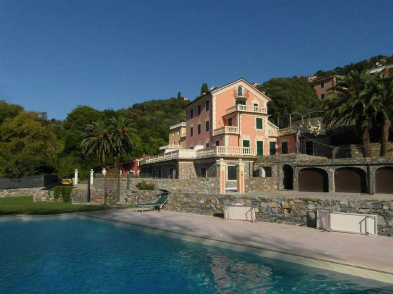 Appartamento SANTA MARGHERITA LIGURE vendita    Immobiliare Arbasetti