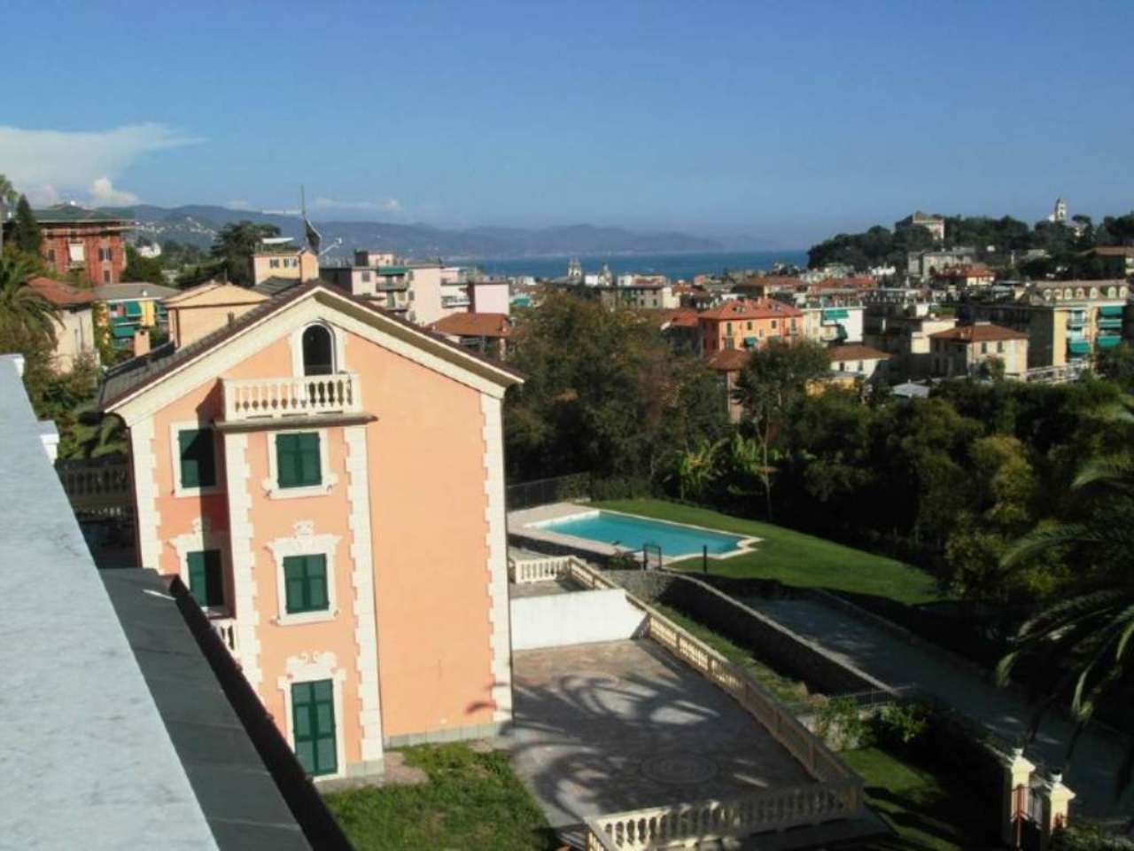 Appartamento SANTA MARGHERITA LIGURE vendita    Immobiliare Arbasetti