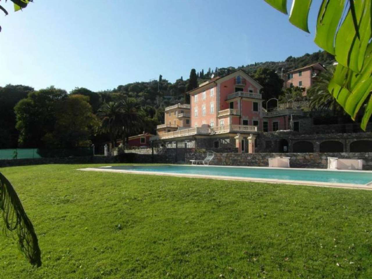 Appartamento SANTA MARGHERITA LIGURE vendita    Immobiliare Arbasetti