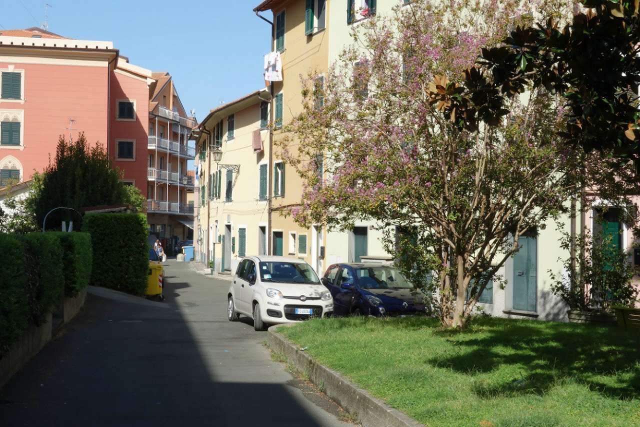 Appartamento SESTRI LEVANTE vendita   Via A. Terzi Immobiliare Arbasetti