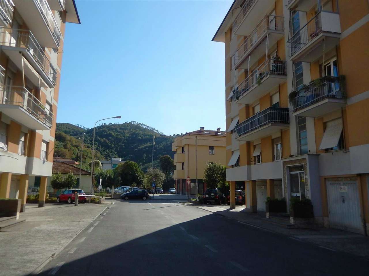 Appartamento SESTRI LEVANTE vendita   Via Nazionale Immobiliare Arbasetti