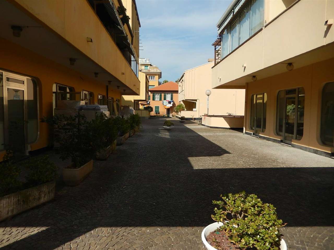 Appartamento LAVAGNA vendita   Via Aurelia Immobiliare Arbasetti