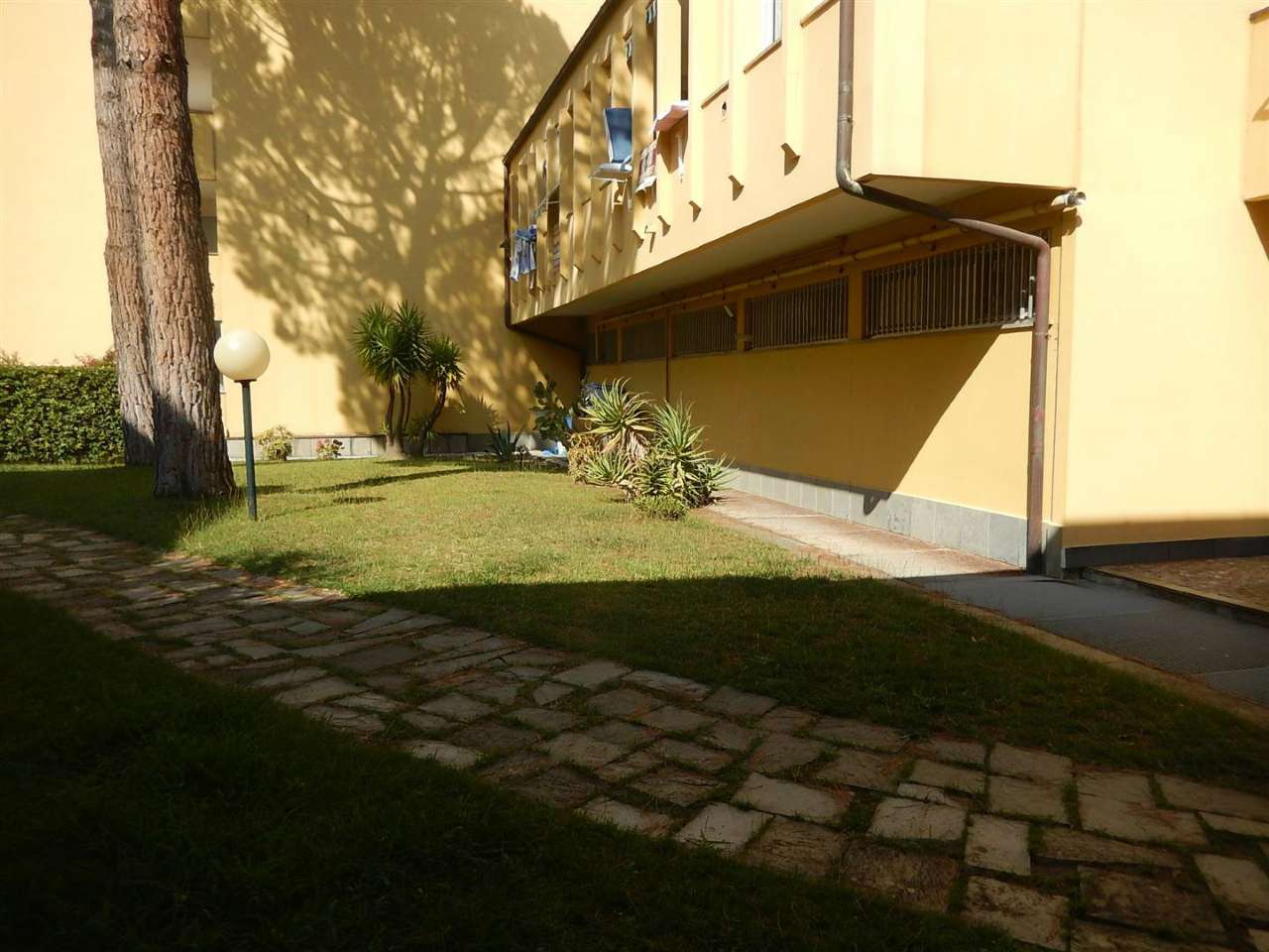 Appartamento LAVAGNA vendita   Via Aurelia Immobiliare Arbasetti