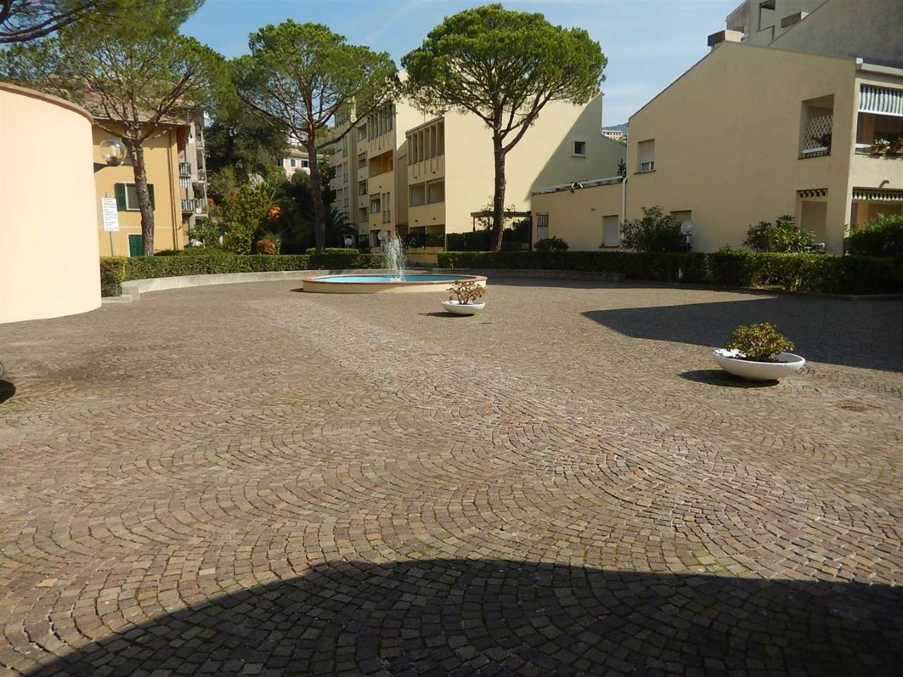 Appartamento LAVAGNA vendita   Via Aurelia Immobiliare Arbasetti