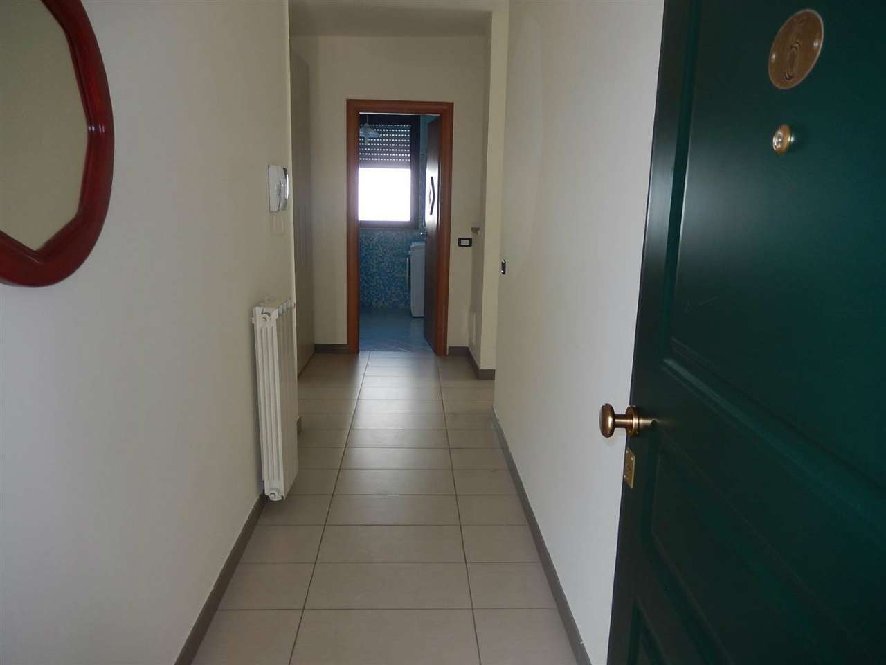 Appartamento CHIAVARI vendita   Via Canale Immobiliare Arbasetti