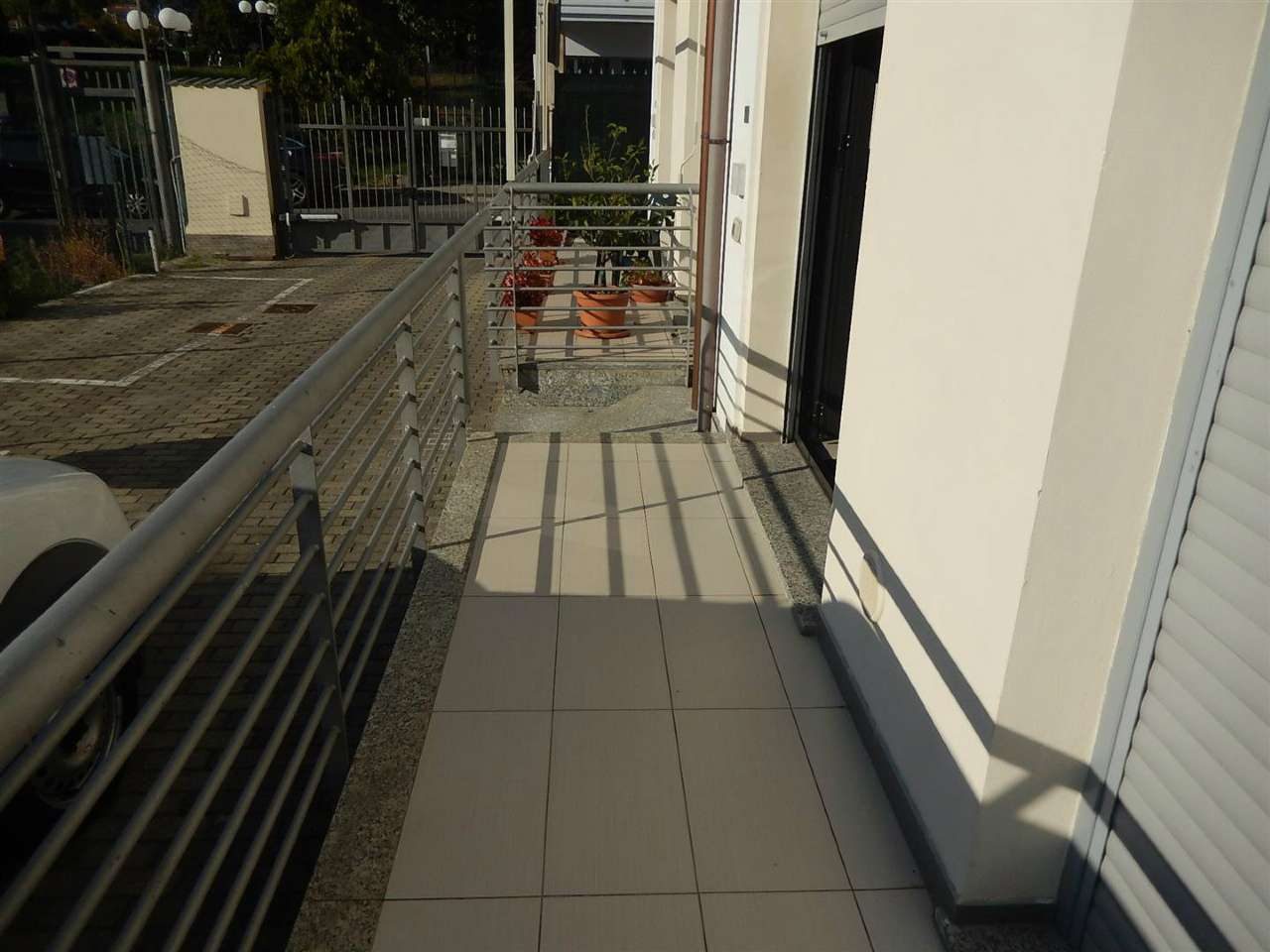 Appartamento CHIAVARI vendita   Via Canale Immobiliare Arbasetti