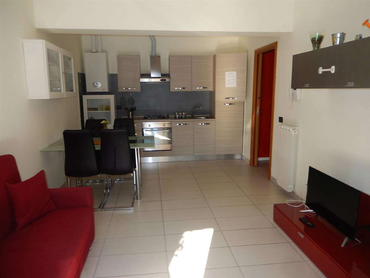 Appartamento CHIAVARI vendita   Via Canale Immobiliare Arbasetti