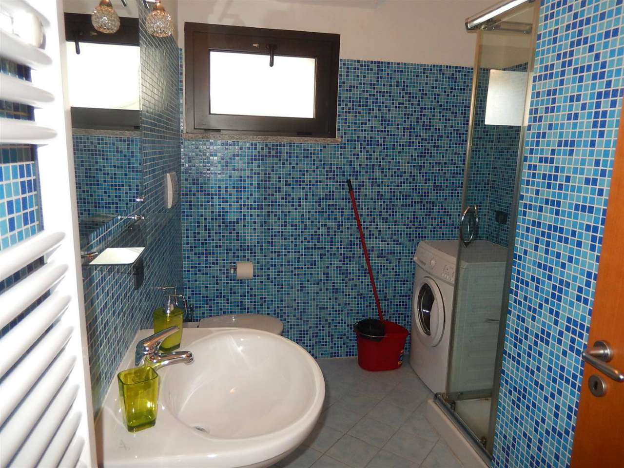 Appartamento CHIAVARI vendita   Via Canale Immobiliare Arbasetti