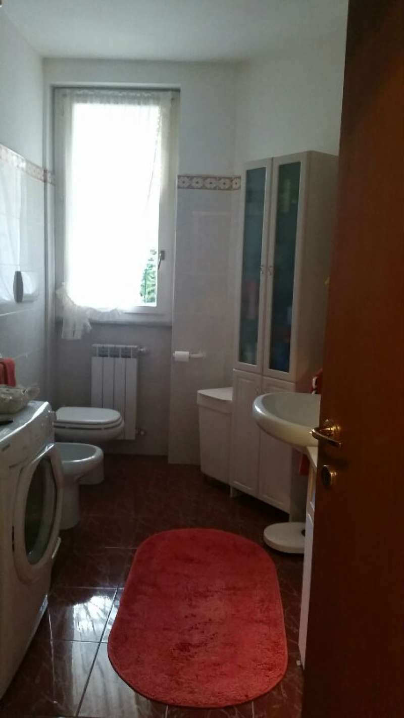Appartamento CHIAVARI vendita   Caperana Immobiliare Arbasetti